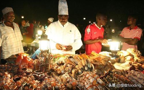 非洲人一般都吃什么呢？插图106