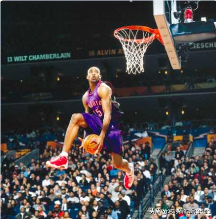 NBA职业生涯最长的球员是谁？插图35