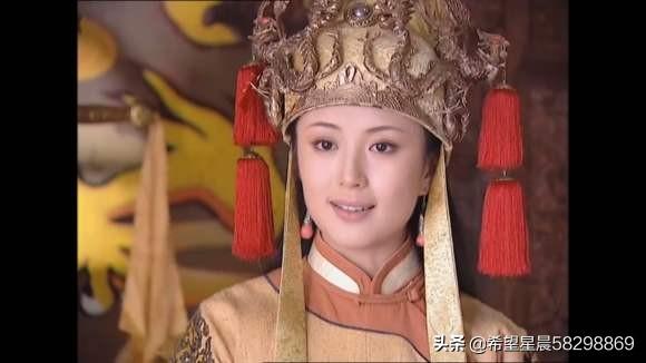 阮兆祥:傅善祥本是太平天国的女状元，为何最后却嫁给了杨秀清？