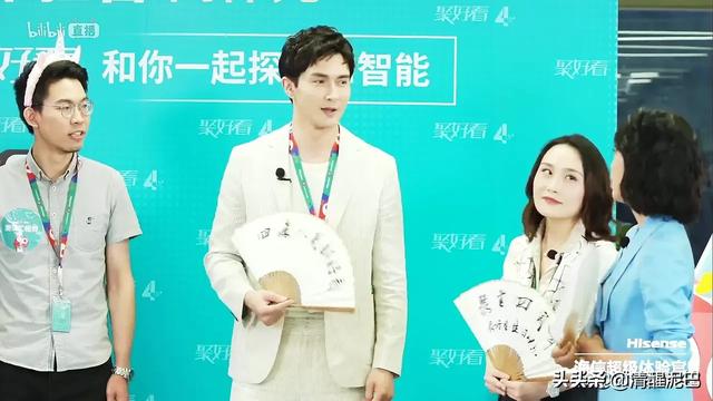 影视剧里有哪些男性人物或着男演员帅还自知的,还不油腻？