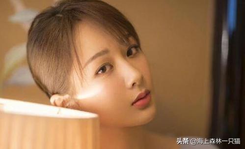 在新一代年轻女演员中,谁是你的菜？