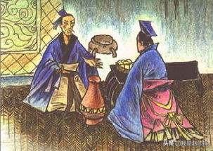 曹论战:《曹刿论战》当中的曹刿，后来怎么样了呢？