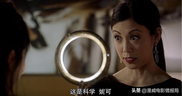 奇异博士彩蛋:电影《奇异博士》结尾的双彩蛋有什么深刻的寓意？