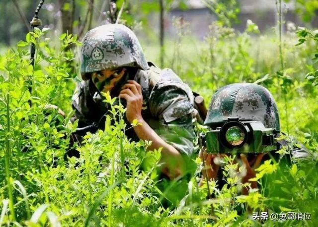 大家知道部队里特务连和普通连队的区别吗 现在的部队有特务连吗 吃瓜网