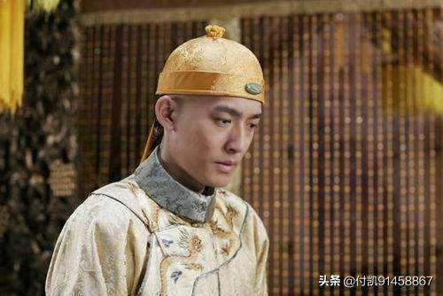 光绪帝:光绪的母亲为什么不能当太后？
