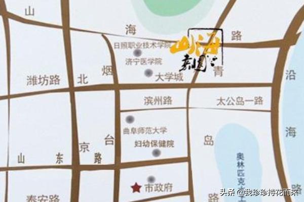 故宫地址,故宫的位置在北京市的什么地方？