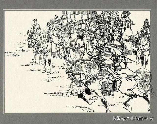 曹魏五子良将:曹魏集团五子良将的后代都是怎样的存在呢？