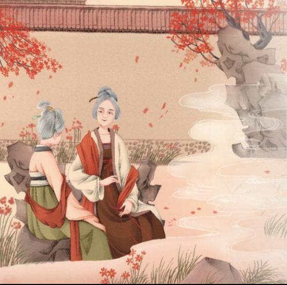 道光皇帝的妃子:道光皇帝幼年时期都有谁与其伴读？
