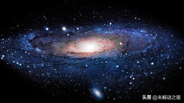 有人经常讨论外星人还有外星人的照片,到底有没有外星人？有人看到过吗？