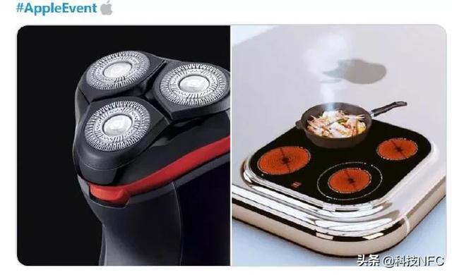 苹果发布新款iPhone 11：5499元起,你会买吗？
