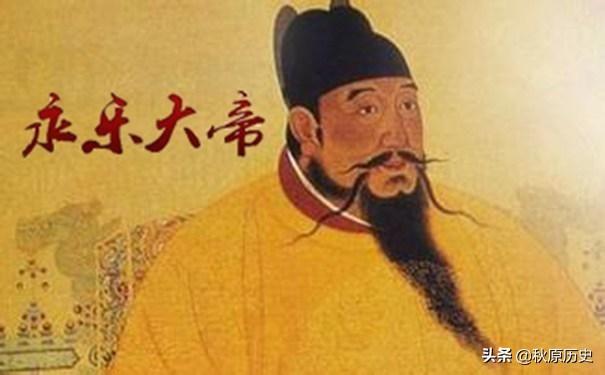 朱棣为什么立朱瞻基为“皇太孙”？