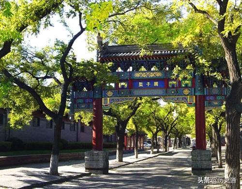 和敬公主府:古代的皇族居住的府邸，现在还有吗？坐落在哪些地方？