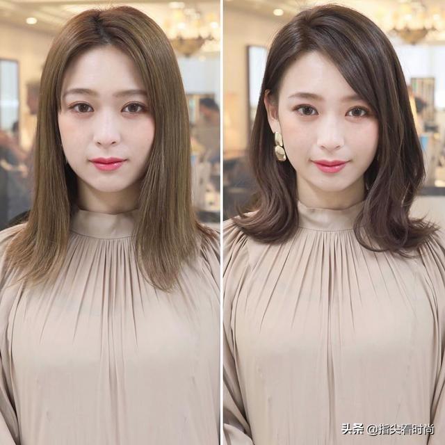 40岁女人发型,四十岁的女人适合什么发型？