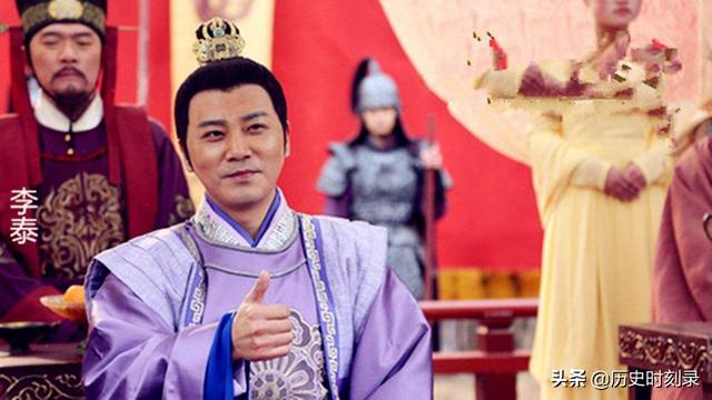 唐高宗:唐高宗李治有两个嫡兄长，为什么不是嫡长子的他被立为了太子？