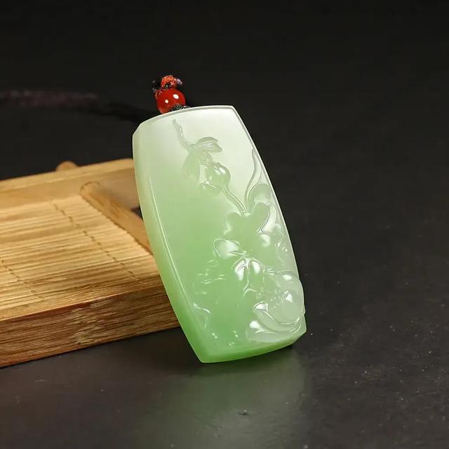 玉真假辨别图,通过图片可不可以分辨玉石的真假和价钱？