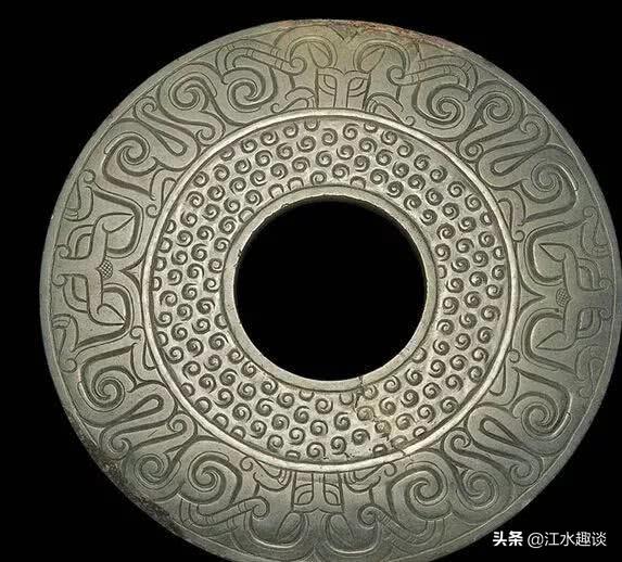 传国玉玺是秦朝时期制作的为什么秦朝之后的朝代依然认可传国玉玺的