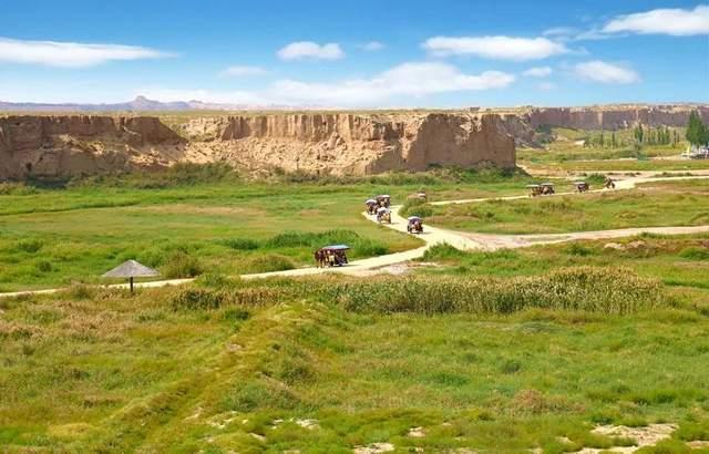 银川必去的五大景点有哪些？插图60