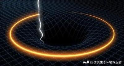 陈伶俐:爱因斯坦提出的虫洞理论到底是什么，虫洞的里面会有什么？