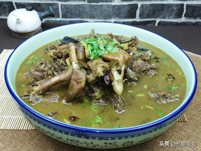 哪些香料烧鹅肉香？