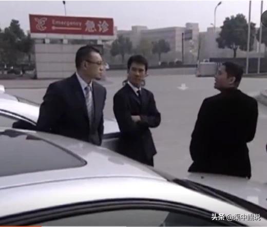 《情非情》盖先生为什么要花八十万买下宝马车后砸车，你怎么看？