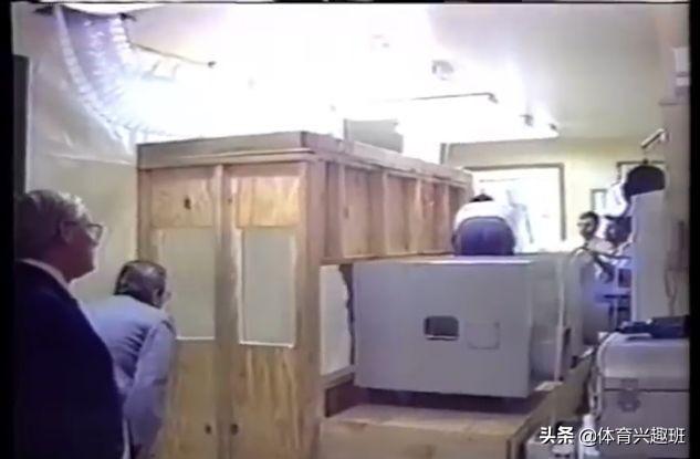 意外拍到的灵异事件:除了众所周知的“人体自燃”外还有什么无法解释的神秘死亡事件？