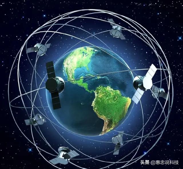 马斯克名言，中国的5G建设和美国马斯克的星链有什么区别