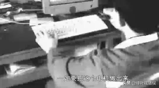 孙小果犯的什么案子:监狱奇才李红涛，从死刑到16年后刑满释放，他到底经历了什么？