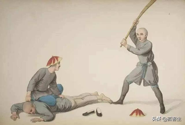 电视机没插电灵异事件:古时候没有电，古人是不是天一黑就睡觉？