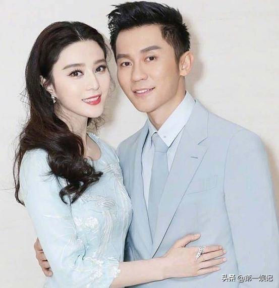 李冰冰与男友分手:如果你是李晨团队，会让李晨和范冰冰分手吗？