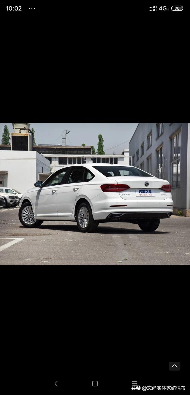 想买一辆8万左右的家用代步车，不知道该买哪个？推荐下？插图39