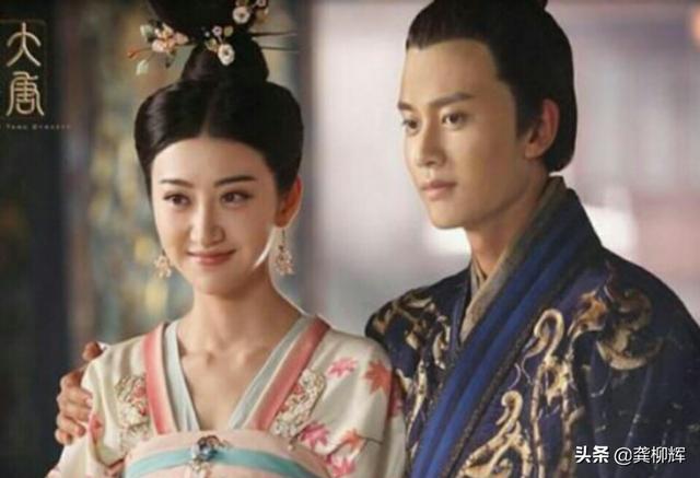 唐代宗李豫:为何《旧唐书》里面对唐代宗李豫的评价如此之高？