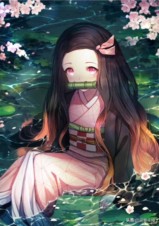 二次元都有什么？为何能受到年轻人的喜爱？