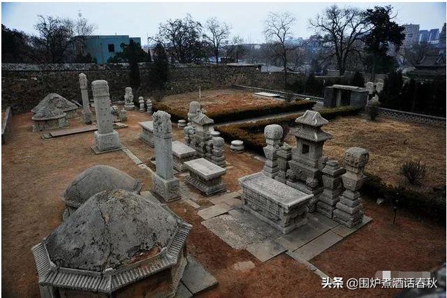 当年推珍妃投井的大太监崔玉贵，后来结局如何?