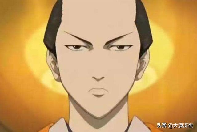 头条问答 - 如何评价《银魂》里的德川茂茂?(2个回答)