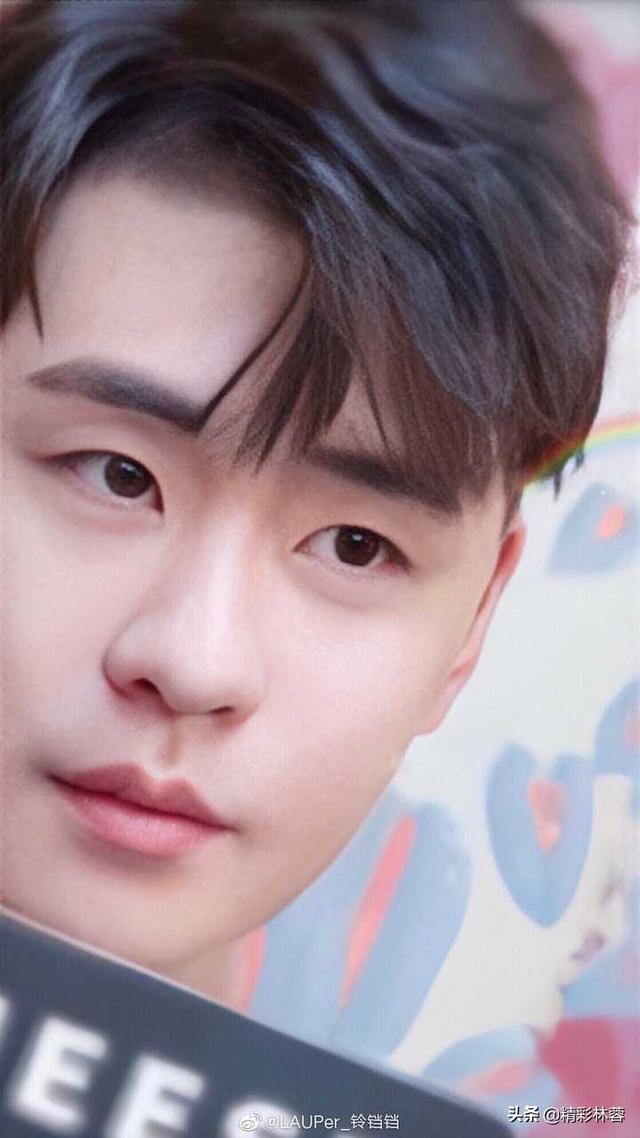 王尼玛本人照片:做自媒体不想真人出镜怎么办？