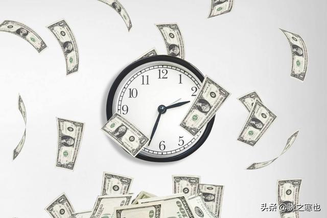 金钱世界真实事件:有钱真好，你有哪些关于钱的故事可以分享？