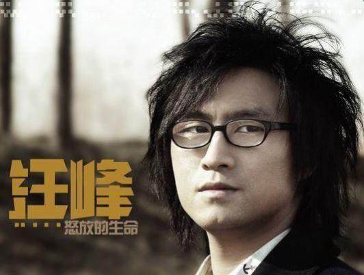 毛宁的老婆:大陆哪些歌手的代表作超过了十首？