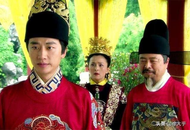 于谦明朝:明朝大功臣于谦为什么下场不好？