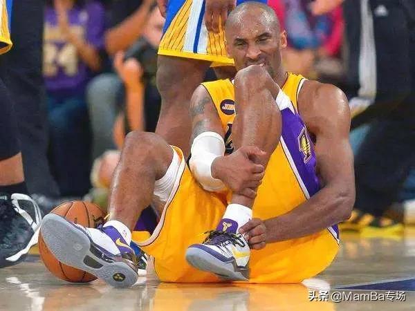 为什么说科比是黑曼巴:NBA球星科比去世，到底什么是曼巴精神