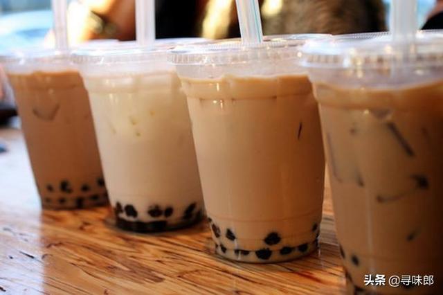 coco谢贤:奶茶行业进入中国有多少年历史了？发展史是怎样的？