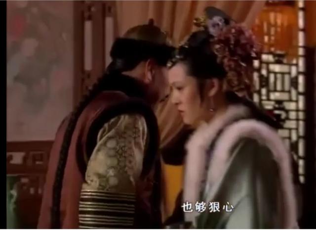 曹琴默:甄嬛传中如果曹琴默没有死，她真的能当妃或者贵妃吗