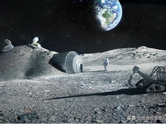 人类探索月球的历史，以现在的科技水平，地球人类什么时候能实现月球观光旅行