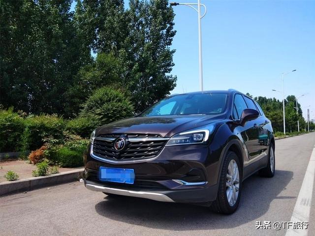 落地价23万左右,SUV,楼兰,RAV4,昂科威,途观L,CR-V,奇骏,CX-5,欧蓝德如何选？
