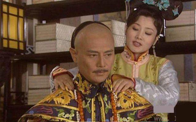海兰珠简介:令皇太极痴迷至死的海兰珠，究竟有着怎样的魅力？