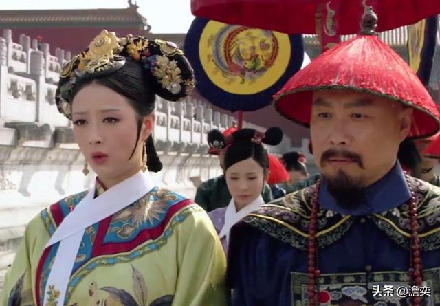 藤间斋妹妹:年羹尧不是满族，怎么他的妹妹能嫁给雍正？