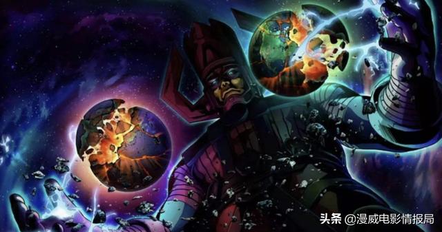 雷神本质算外星人还是神? - 百科网