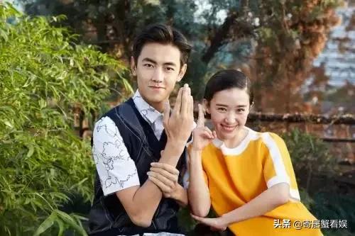 阚清子恋情:如何看阚清子与纪凌尘的恋爱模式