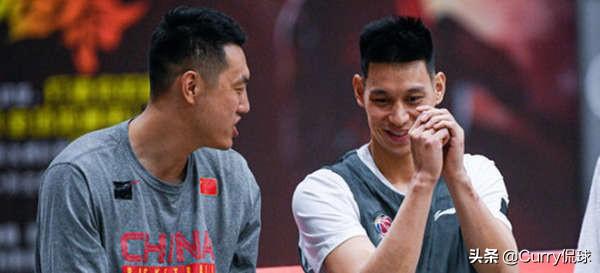 李彦希:对于林书豪，我们有什么期待？