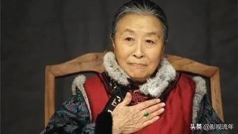 张少华演员简历:张少华当了一辈子演员，不是说演员都很赚钱么，为何还会缺钱？