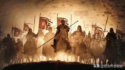 七战七捷:被史学家们称之为“七战七捷”是哪些战役来着？
